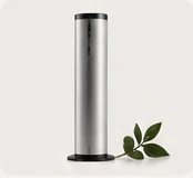 Mistella Tower lobby diffuser