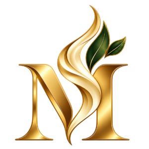 Mistella Scents monogram